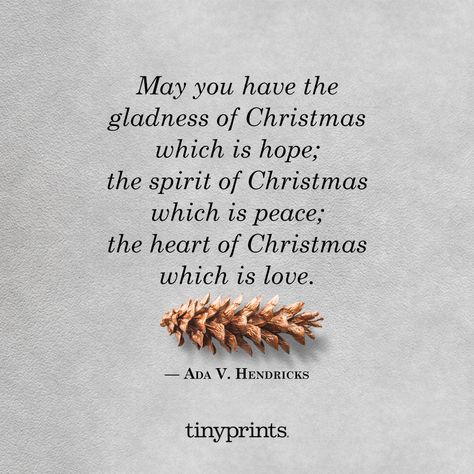 Christmas Hope Quotes, Savasana Readings, Christmas Card Text, Life Lessons Quotes Relationships, Christmas Cards Wording, The Meaning Of Christmas, Greeting Ideas, Aesthetic Note, Wording Ideas