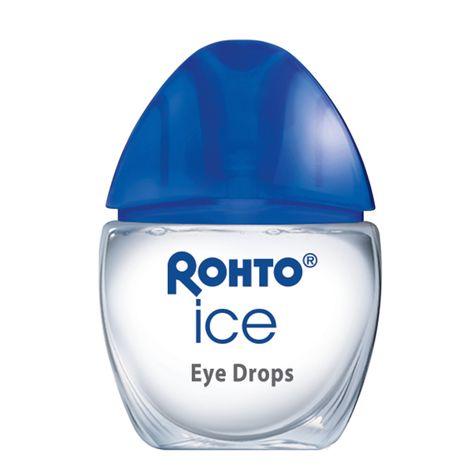 Rohto Eye Drops, Japanese Beauty Products, Japanese Skin Care, Cleansing Powder, Sparkly Eyes, Japanese Skincare, Beauty Games, Eye Drops, Skin Care Brands