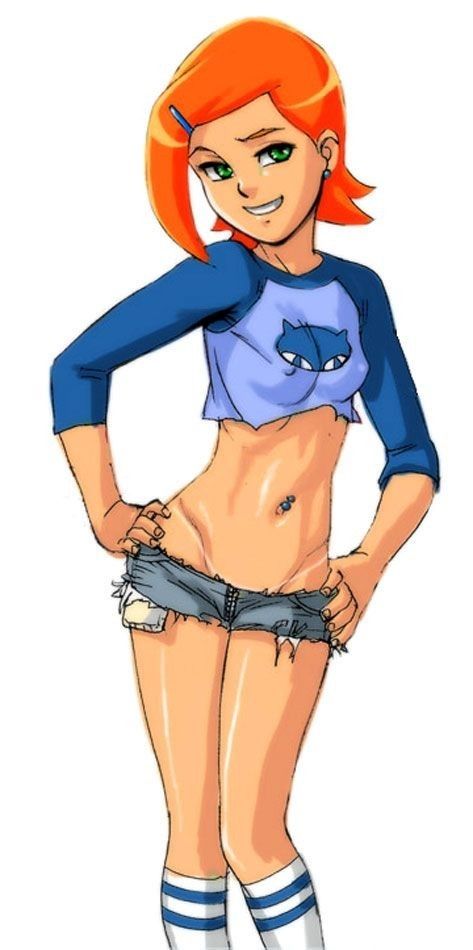 Tv Show Characters, Ben 10 And Gwen, Hero Villain, Super Vegeta, Gwen 10, Show Characters, Comics Anime, Disney Princess Artwork, Female Cartoon Characters