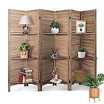 Room Divider With Shelves, Freestanding Room Divider, Room Divider Shelves, Portable Partitions, Wood Room Divider, 4 Panel Room Divider, Wooden Room Dividers, Partition Screen, Room Divider Walls