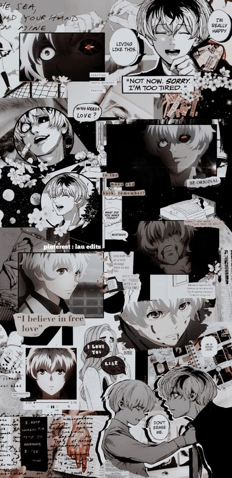 Haise Sasaki Wallpapers, Tokyo Ghoul Wallpapers Iphone, Haise Sasaki Icon, Tokyo Ghoul Wallpapers Aesthetic, Tokyo Ghoul Background, Haise Sasaki Manga, Tokyo Ghoul Haise Sasaki, Cell Pictures, Sasaki Tokyo Ghoul