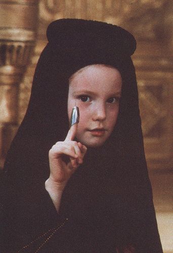 . Alia Atreides, Dune 1984, Lady Jessica, Dune Movie, Dune Book, Alicia Witt, Bene Gesserit, Dune Frank Herbert, Dune Art