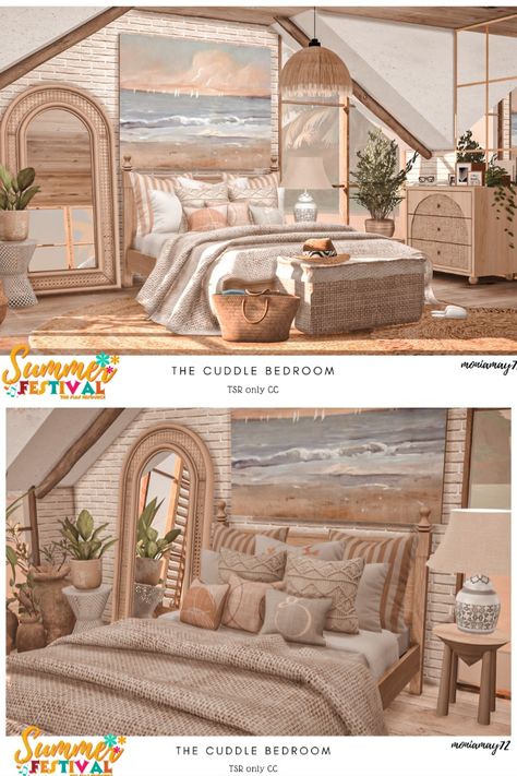 Cozy Bedroom Sims 4, Mxims Sims 4 Cc, Sims 4 Cc Furniture The Sims Resource, Sims 4 Build Cc Bedroom, Sims 4 Cc Rooms Bedrooms, Sims 4 Cas Room, Sims 4 Spa Cc, Ts4 Cc Furniture Bedroom, Ts4 Bedroom Cc