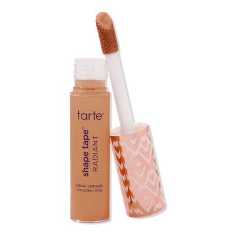 Tarte Concealer, Tarte Shape Tape Concealer, Shape Tape Concealer, Tarte Shape Tape, Too Faced Concealer, New Cosmetics, Shape Tape, Tarte Makeup, Soft Focus