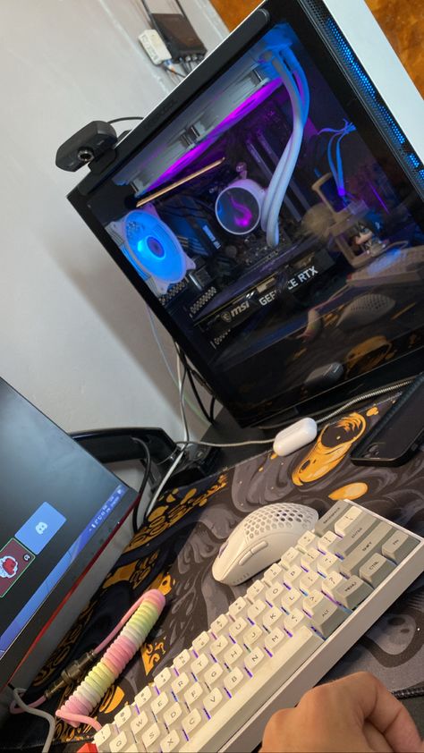 Cheap Gaming Setup, Chandigarh Snap, Pc Snap, Laptop Gaming Setup, Retro Games Room, Oh Yeon Seo, Instagram Cartoon, Adventure Time Cartoon, Snap Streak Ideas Easy