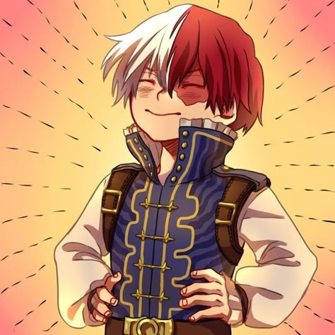 My Hero Academia Manga Icons, Shouto Todoroki, Icy Hot, Todoroki Shouto, My Hero Academia Shouto, Boku No Hero Academia Funny, My Hero Academia Episodes, X Reader, Hero Academia Characters