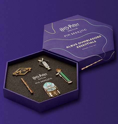 Harry Potter Pins, Harry Potter Accessories, Hogwarts Acceptance Letter, Harry Potter Items, Elder Wand, Harry Potter Shop, Pin Box, Harry Potter Pin, Harry Potter Merchandise