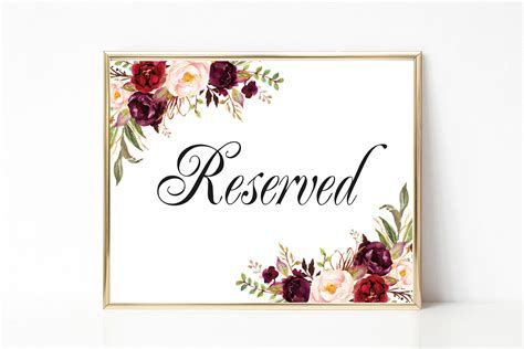 Reserved Cards For Tables Templates In 2023 Reserved Table Signs , these lovely for each place setting at your VIP from www.pinterest.comAre you in search of a sophisticated, yet simple way of r... #Cards #Reserved #Templates Reserved Table Signs, Table Template, Wedding Memorial Sign, Printable Table Numbers, Bar Menu Wedding, Bridal Games, Wedding Guest Book Sign, Wedding Menu Template, Place Card Template