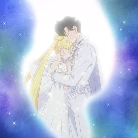 King Endymion, Prince Endymion, Neo Queen Serenity, Sailor Scout, Sailor Moon Fan Art, Sailor Moon Usagi, Princess Serenity, Sailor Moon Wallpaper, Sailor Moon Art