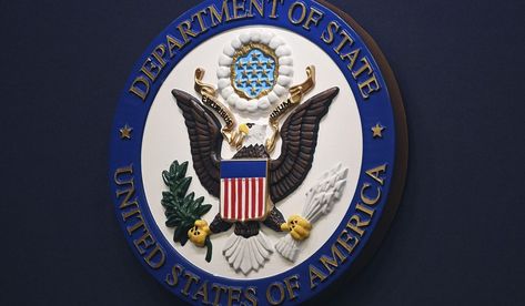 New State Department rule targets global Christian relief Us Department Of State, State Department, International Law, States In America, U.s. States, Wall Street Journal, The Globe, National Parks, This Is Us