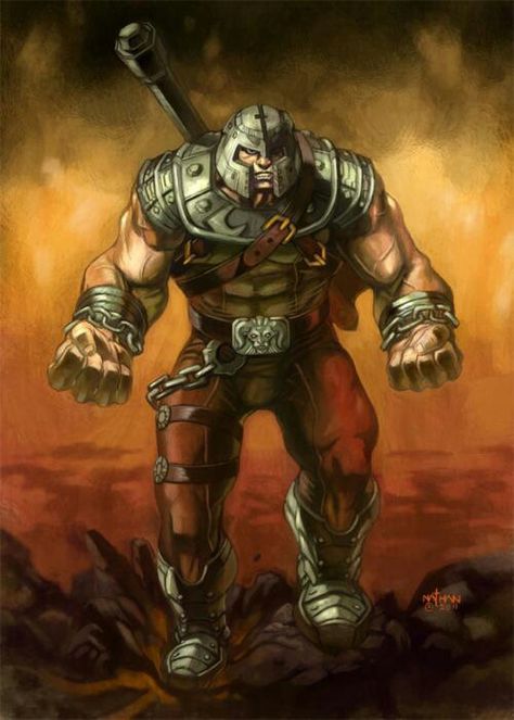 Ram man Ram Man, He Man Thundercats, Old School Cartoons, Villain Character, Horror Villains, 80s Cartoon, 90s Cartoons, Saturday Morning Cartoons, Fantasy Races