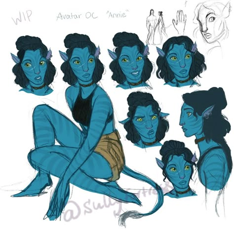 Avatar Rda Oc, Avatar Rda, Monster Boyfriend, Avatar Blue People, Avatar Ocs, Na'vi Oc, World Of Pandora, Avatar Blue, Avatar Navi