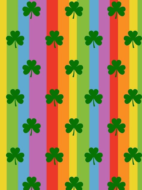 St Patricks Printables, St Patricks Day Pictures, St Patricks Day Wallpaper, Elegant Decorations, St Patties, San Patrick, St. Patricks Day, Spring Wallpaper, Rainbow Wallpaper