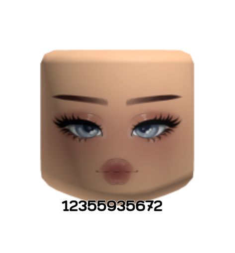 Makeup Mask Roblox Code, Roblox Mask Id, Roblox Realistic Face Codes, Roblox Faces Codes, Roblox Codes For Faces, Brookhaven Codes Face, Green Macbook Wallpaper, Roblox Codes Face, Bloxburg Face Codes