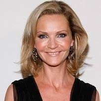 Joan Allen - Movies, Biography, News, Age & Photos | BookMyShow Joan Allen, Blonde Moments, Age Photos, Movie List, American Actress, The Movie, Latest News, Blonde, Actresses