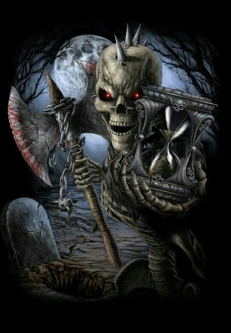 #skullart #skullfetish Skeleton Flipping Off, Flipping Off, Skull Pictures, Skull Painting, Skeleton Art, Skull Wallpaper, Memes Br, Skull Tattoos, Arte Horror