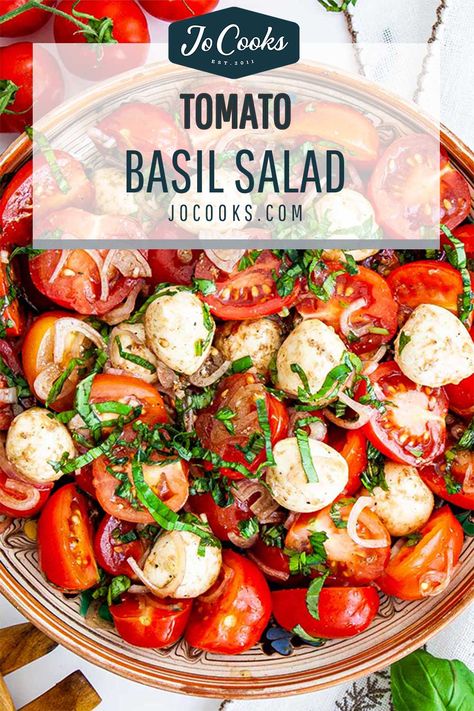 Recipe With Bocconcini, Caprese Salad Presentation, Recipes Using Bocconcini, Pasta With Bocconcini, Salad With Bocconcini Cheese, Boccini Salad, Bocconcini Recipes Appetizers, Bocochinni Recipes, Tomato Basil Mozzarella Salad