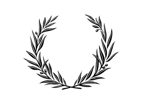 main.php (640×457) Greek Leaves Tattoo, Laurel Tattoo, Olive Tattoo, Steven Noble, Wreath Tattoo, Jp Morgan, Branch Tattoo, Medusa Tattoo, Greek Tattoos