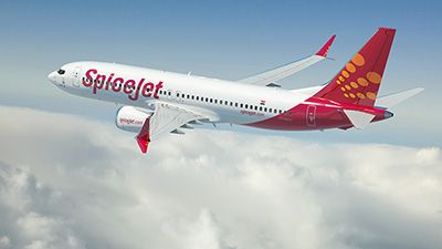 Spicejet.com feedback Spice Jet, Best Airlines, 15 June, 11th Anniversary, International Flights, Managing Director, Domestic Flights, Air Cargo, Amritsar