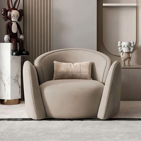 Frosted Velvet Occasional Chair for ultimate comfort and luxury by @sajosaamaan Where modern luxury meets exceptional design. Upholstered in sumptuous frosted velvet. The solid timber construction ensures durability while adding a touch of natural elegance. Its unique design features clean lines and a graceful silhouette, making it a standout piece in any room. #modernfurniture #luxuryfurniture #luxuryliving #richlife #richlook #laungechair #velvet #sajosamaan Velvet Occasional Chair, Classic Interiors, Reading Nooks, Modern Classic Style, Couch Table, Timber Construction, Occasional Chair, Cozy Reading Nook, Refined Style