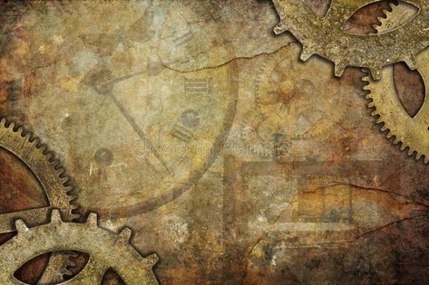 Steampunk Background. With clock cogs , #SPONSORED, #Background, #Steampunk, #cogs, #clock #ad Gears Background, Clock Cogs, Steampunk Background, Vintage Backgrounds, Steampunk Fantasy, Steampunk Crafts, Steampunk Art, Background Vintage, Steampunk Fashion