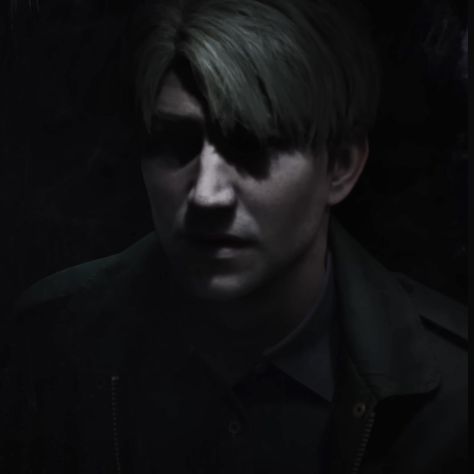 James Silent Hill Remake, James Sunderland Remake, James Sunderland Pfp, Silent Hill James, James Sunderland Icon, Silent Hill 2 James, James Silent Hill, Silent Hill Pfp, Pathetic Man