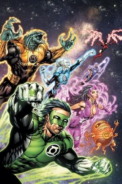 Energy Constructs | Superpower List Wikia | Fandom Tyler Kirkham, Lantern Rings, Green Lanterns, Lantern Art, Lantern Corps, Green Lantern Corps, Batman Returns, Arte Dc Comics, Dc Comics Characters