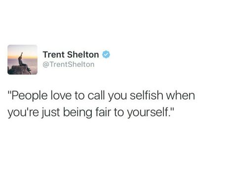 Everyday I look out for you..The one time I look out for myself, I'm selfish!!!! Focusing On Me, Focus On Myself, Myself Quotes, Im Selfish, Focus On Me, Who Cares, One Time, About Me, Great Quotes