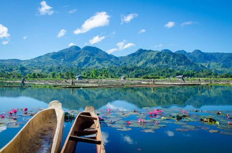 I mean, look at those majestic mountains! Places In The Philippines, Cotabato City, Zamboanga City, Philippines Travel Guide, Valencia City, Siargao Island, Baguio City, Cool Places, Philippines Travel