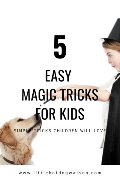 Quick and simple magic tricks that are easy for young children to learn. Including videos to show how each trick is done. Great for keeping kids entertained. Fun five minute read. Easy Magic Tricks For Kids, Kids Messy Play, Simple Magic Tricks, Simple Magic, Magic Tricks For Kids, Tuff Spot, Magic Theme, Easy Magic Tricks, Tooth Pick