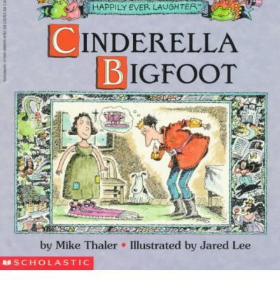 A retelling of the classic Cinderella tale, in which her feet are a size 87, and she can't go to the royal ball because she is a safety hazard 1st Grade Books, Royal Ball, Fairy Tale Books, Children's Literature, Books Young Adult, Book Display, Reading Ideas, Literacy, Book Worth Reading