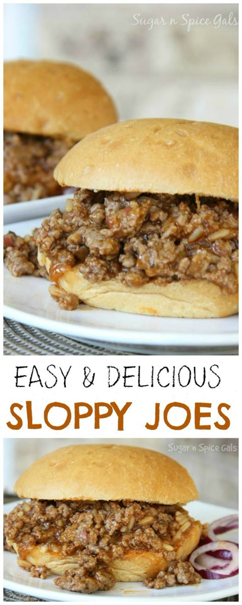 Gumbo Soup Recipe, Homemade Sloppy Joes Recipe, Easy Sloppy Joes, Chicken Gumbo Soup, Sloppy Joe Recipe Easy, Homemade Sloppy Joe Recipe, Sloppy Joe Recipe, Sloppy Joes Easy, Gumbo Soup