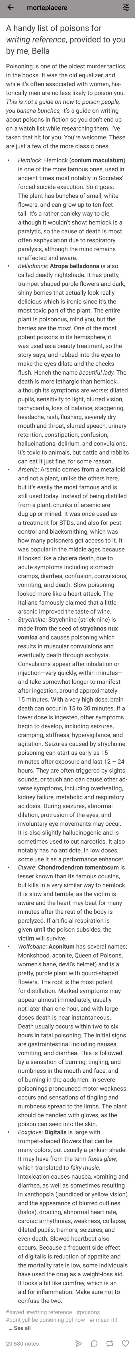 Different Types Of Poison, Types Of Poison Writing, Poison Prompts, How To Write Assassins, Writing An Assassin, Names For Assassins, Assassin Name Ideas, Poison Fantasy Art, Poison Writing Prompts