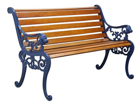 Wrought Iron Bench, Cast Iron Garden Bench, Cast Iron Bench, Outdoor Garden Bench, Outdoor Benches, Garden Benches, Italian Garden, Hearth And Home, Simple Background Images