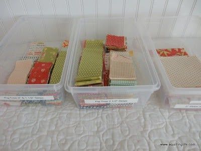 Sewing Organization Ideas, Stash Organization, Fabric Stash Organization, Organizing Fabric Scraps, Organizing Fabric, Cheap Fabric Online, Quilting Organization, Quilting Basics, Fabric Organization