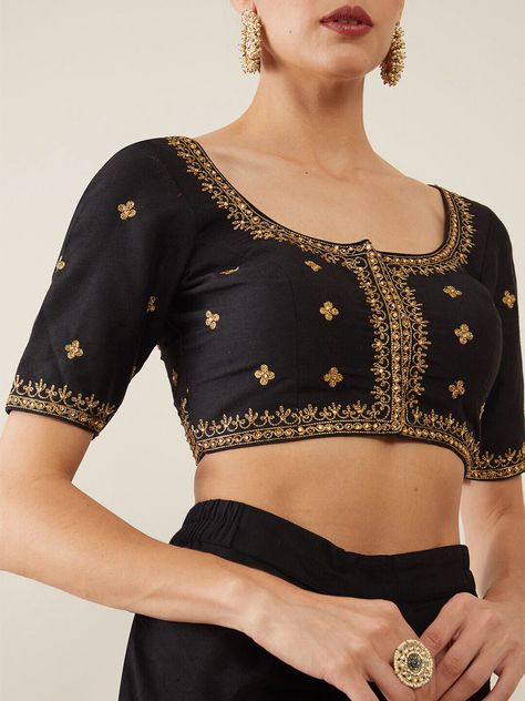 BlouseKart, SURAT की ओर से अभिवादन !!! ♦️ We can make design in bulk as per your demand also ♦️ Contact: +91 9825712215 black blouse front hook blouse deep neck blouse u neck blouse blouse wholesaler blouse reseller embroidered work blouse embroidered blouse blouse ke design blouse hand design back neck latest blouse design saree blouse designs aari work blouse designs net blouse design new blouse design latest images latest blouse designs for back blouse designs images Blouse Front Hook Design, Front Hook Blouse Designs Latest, Front Hook Blouse Designs, Blouse Designs Net, Blouse Hand Design, Blouse Design Saree, Blouse Ke Design, Net Blouse Design, Back Blouse Designs