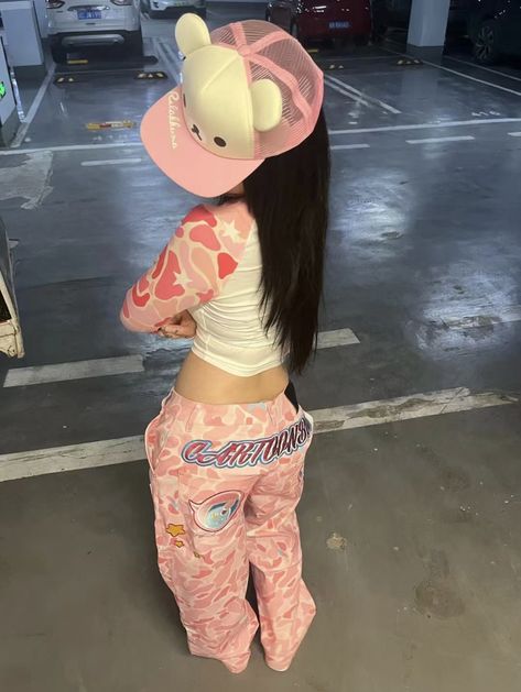 Sanrio Stuff, Instagram Baddie, Nice Clothes, 2000s Fashion Outfits, Foto Ideas Instagram, Swaggy Outfits, Cute Poses For Pictures, Really Cute Outfits, Cute Simple Outfits