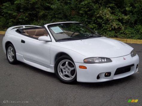 Mitsubishi Eclipse Spyder, Car Things, Hummer Cars, I Regret, Angel Eye, Mitsubishi Eclipse, Sweet Cars, 2025 Vision, Oh Well