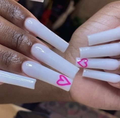 Drip Nails, Colored Acrylic Nails, White Acrylic Nails, Glow Nails, Short Square Acrylic Nails, Long Acrylic Nails Coffin, Acrylic Nails Coffin Pink, Long Square Acrylic Nails, Acrylic Nails Coffin Short