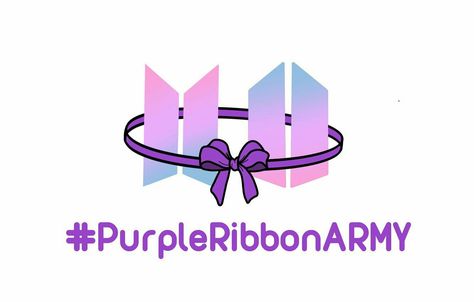 Bts Purple Ribbon, Purple Ribbon, Bts Concert, Bts Suga, Bts Pictures, Thoughts Quotes, Ribbon, Nail Art, Bts