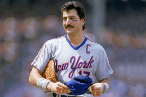 Mets legend Keith Hernandez isn’t ashamed he cried Cheap Poster Prints, Keith Hernandez, 69th Birthday, Ny Mets, Lasting Love, S Aesthetic, National League, All That Jazz, New York Mets