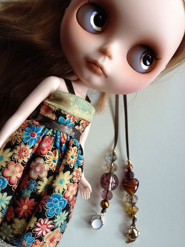 Blythe Pull Strings, Winter Inspiration, Blythe Doll, Big Eyes, Pull Ups, Blythe Dolls, Fall And Winter, Ups, Craft Ideas