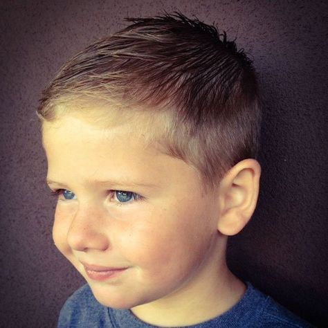 35 Cute Little Boy Haircuts + Adorable Toddler Hairstyles (2022 Guide) John Bradley, Toddler Hairstyles Boy, Short Hair For Boys, Boy Haircuts Short, Toddler Haircuts