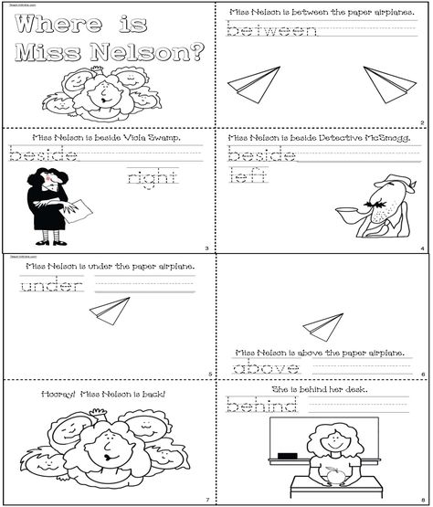 Miss Nelson is missing activities, miss nelson is missing writing promtps, sub tub activities, sub binder activities, sub folder activities, a note to the sub, sub form, back to school activities, back to school books, back to school bulletin boards, back to school crafts, sub plans, emergency sub plans Ms Nelson Is Missing Activities, Miss Nelson Is Missing Activities, Tub Activities, Viola Swamp, Bulletin Boards Back To School, Miss Nelson Is Missing, Back To School Books, Sub Binder, Folder Activities