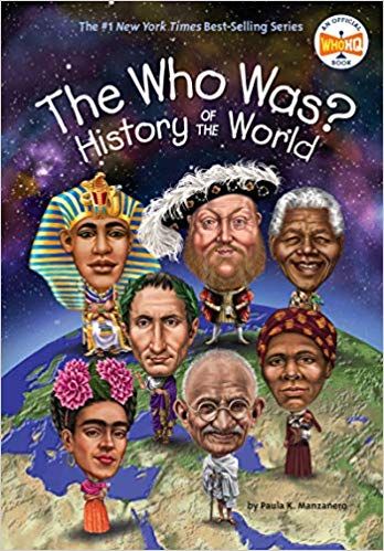 Who Was Books, Sketch Note, History Of The World, Dvds Movies, Graphic Book, Library Room, Malala Yousafzai, Mentor Texts, King Tut