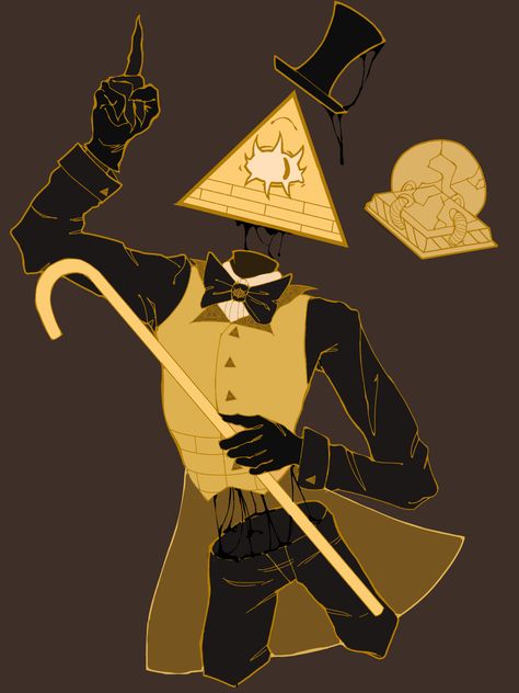 A Little Bit Of This, A Little Bit Of That: Photo Bill Cipher Sketchbook, Bill Cypher Fan Art Human, Canon Bill Cipher Human, Canon Human Bill Cipher, Bill Cipher Human Design, Gravity Falls Bill Cipher Fanart, Bill Cypher Fan Art, Human Bill Cipher Fanart, Baby Bill Cipher