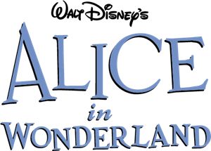 Alice In Wonderland Title, Alice In Wonderland Vector, Alice In Wonderland Logo, Alice In Wonderland Font, Alice Costume, Disney Theme Party, Disney Alice, Png Vector, Dark Wallpaper