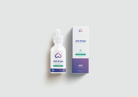 Wayup cbd drops on Packaging of the World - Creative Package Design Gallery Cbd Packaging, Cbd Drops, Creative Package, Creative Packaging Design, Packaging Solutions, Half Price, Packaging Design Inspiration, Design Gallery, Full Spectrum