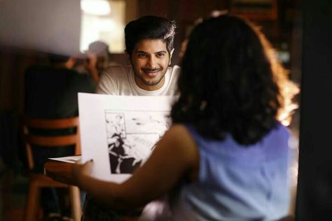 Love Malayalam, Ok Kanmani, Dq Salman, 100 Days Of Love, Dulquer Salman, Love Dp, Ponniyin Selvan, Darling Movie, Dulquer Salmaan