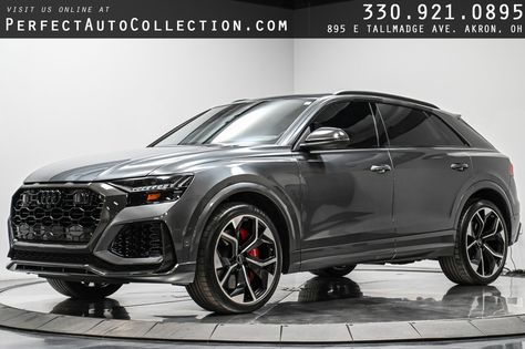 2023 AUDI RS Q8 4.0 TFSI QUATTRO

WU1ARBF14PD019534 Audi Rs Q8, Audi Q8, Audi Rs, Audi